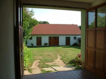 Penzion Podolska Telc Ngoại thất bức ảnh