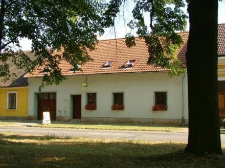 Penzion Podolska Telc Ngoại thất bức ảnh