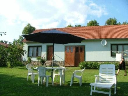 Penzion Podolska Telc Ngoại thất bức ảnh